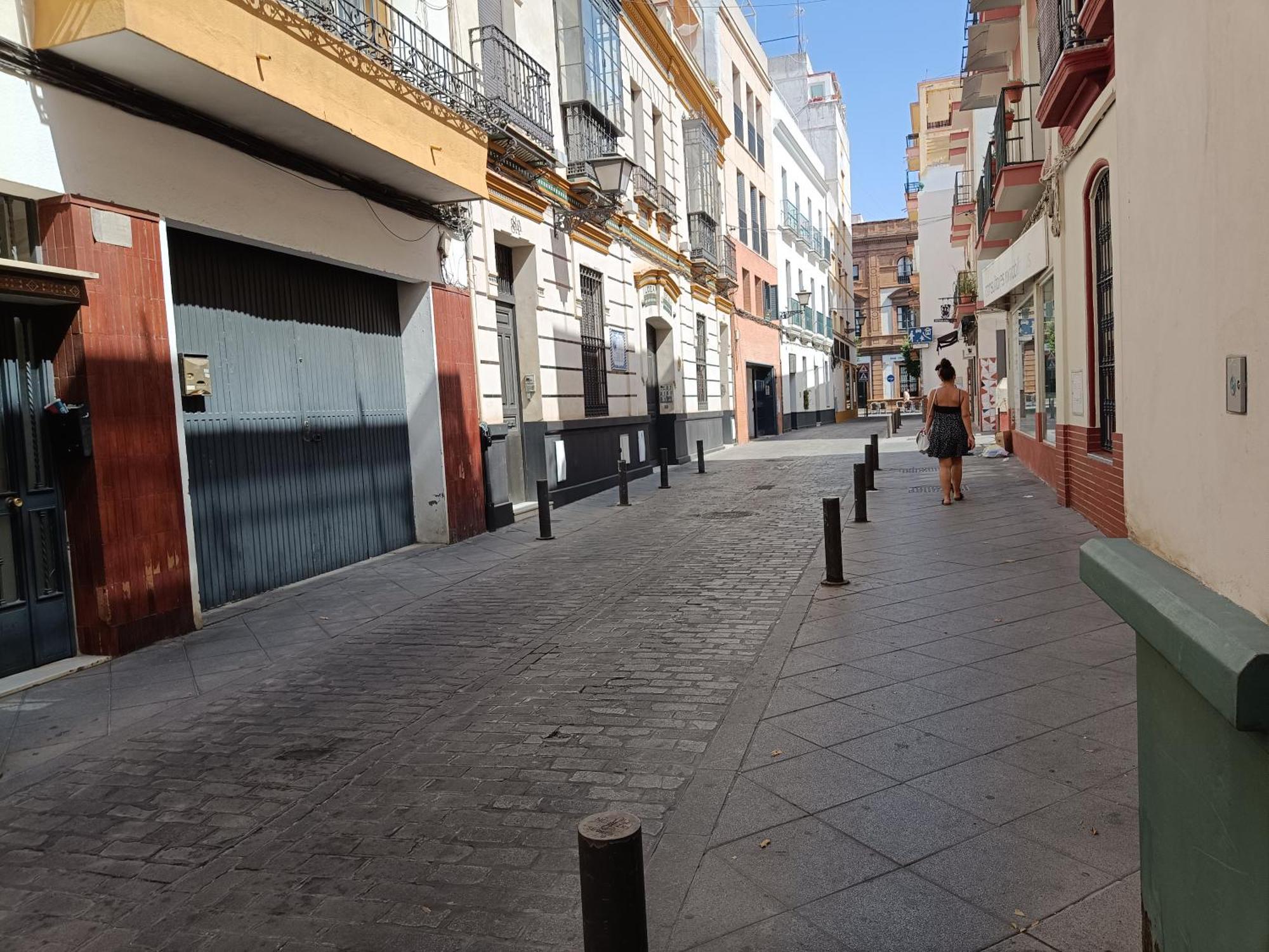 Apartamentos Luxury Puente De Triana Sevilla Eksteriør bilde