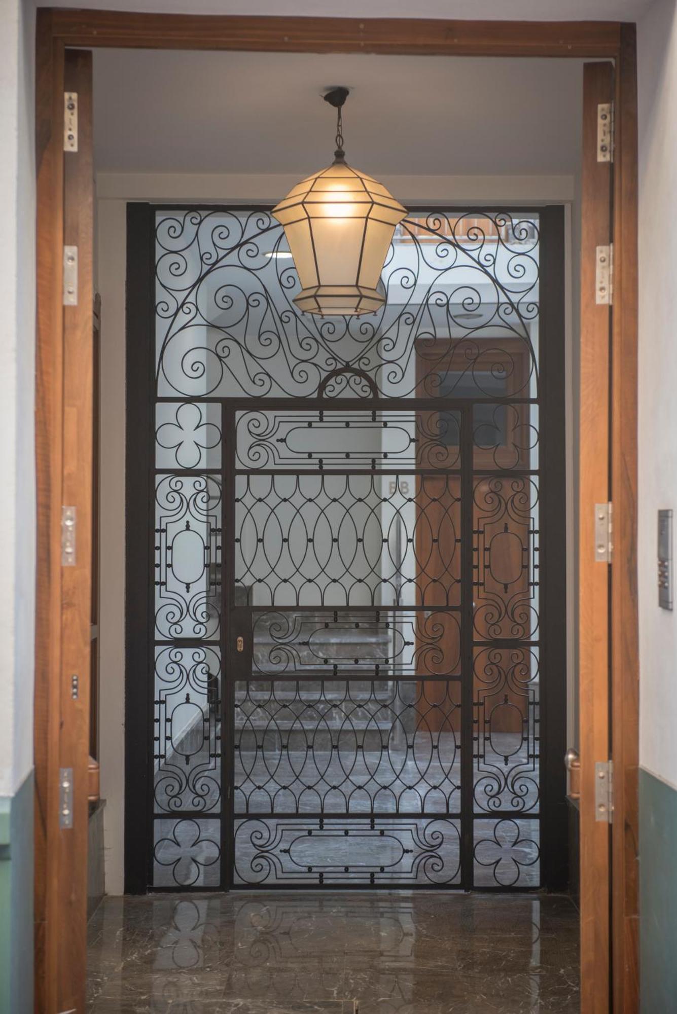 Apartamentos Luxury Puente De Triana Sevilla Eksteriør bilde