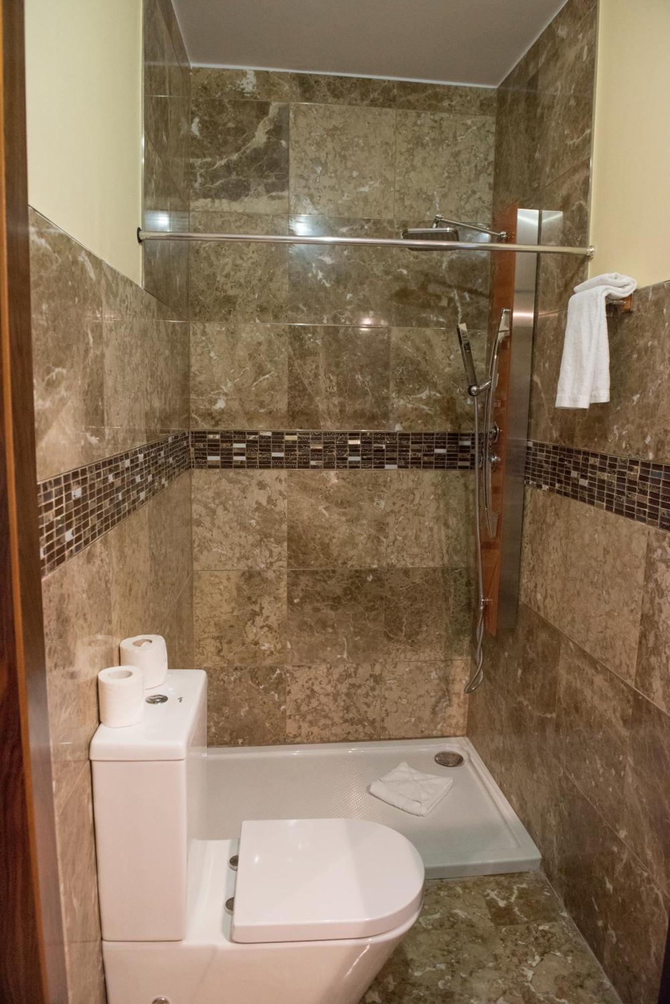 Apartamentos Luxury Puente De Triana Sevilla Eksteriør bilde
